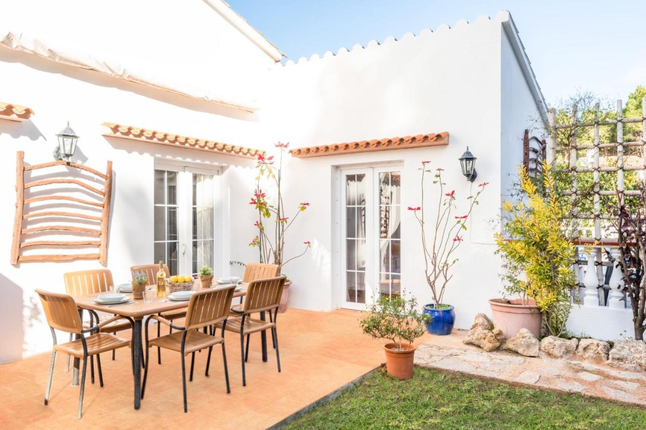 Villa Tamyan By Villa Plus Son Parc Exterior foto